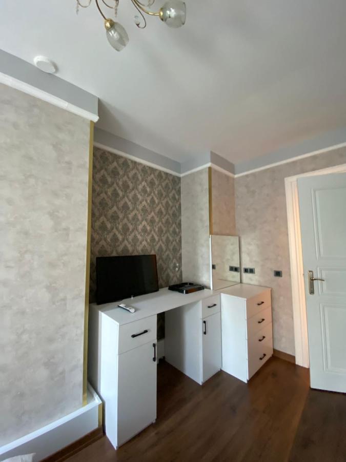 Moda Suit Стамбул Экстерьер фото