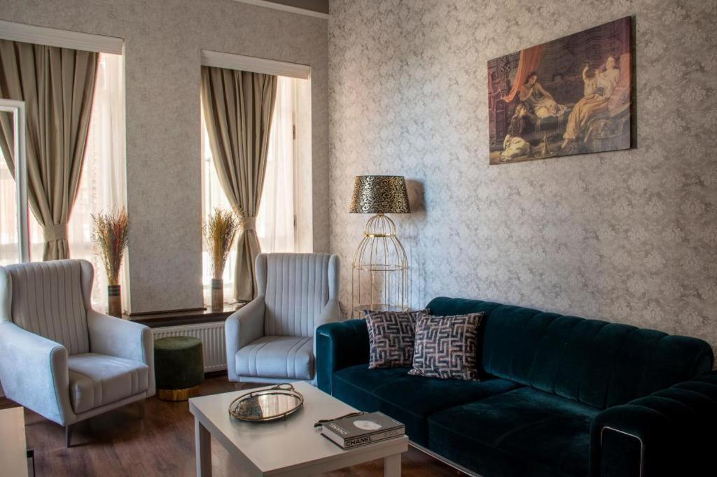 Moda Suit Стамбул Экстерьер фото